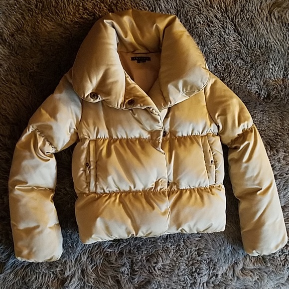 theory puffer jacket